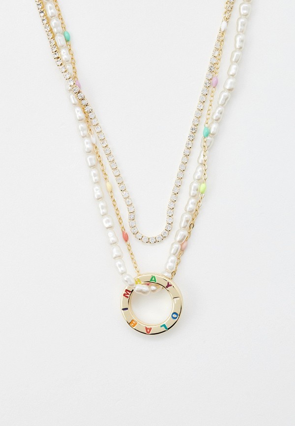 Bimba Y Lola Колье - фото 1