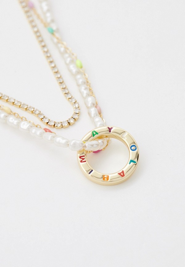 Bimba Y Lola Колье - фото 4