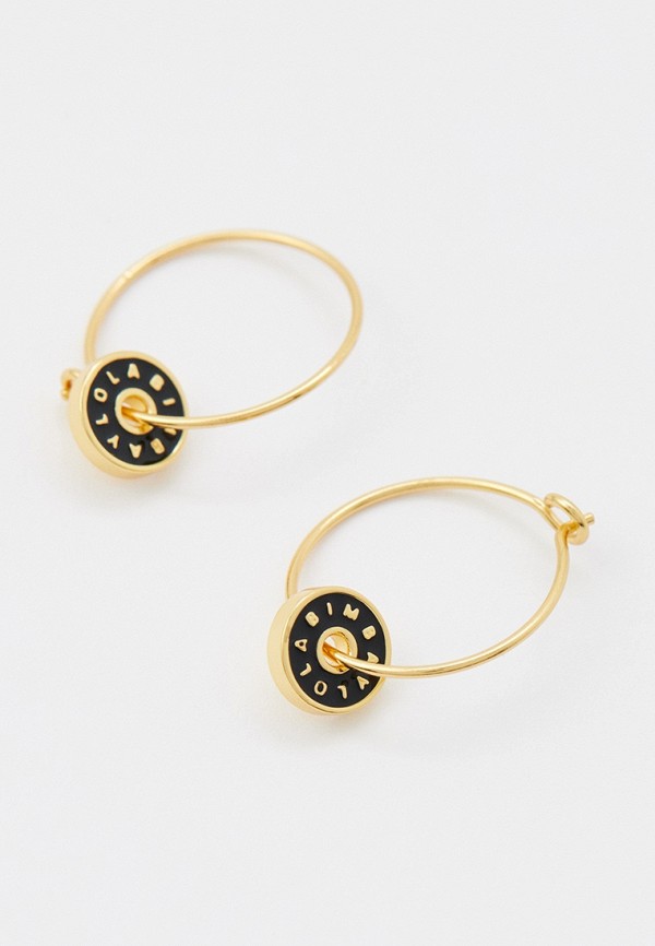 Bimba Y Lola Серьги - фото 1