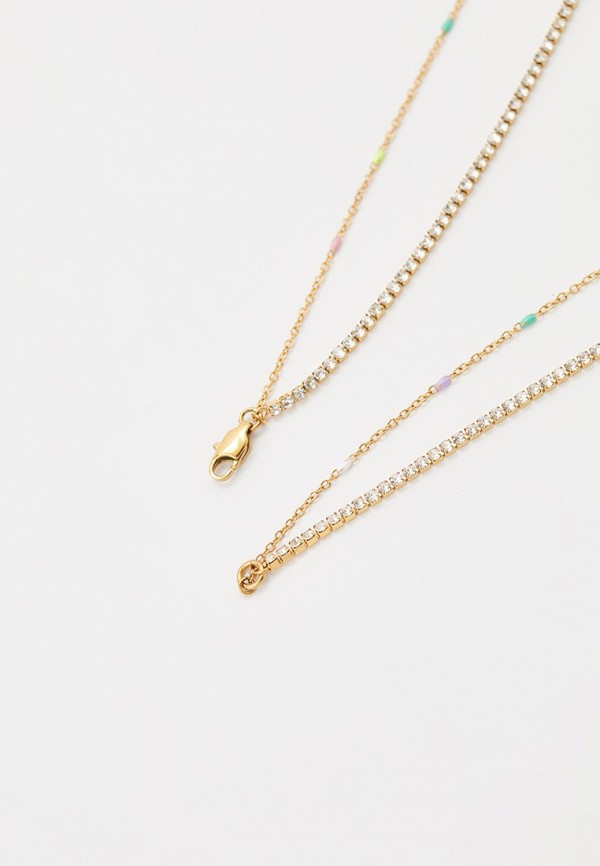 Bimba Y Lola Колье - фото 4