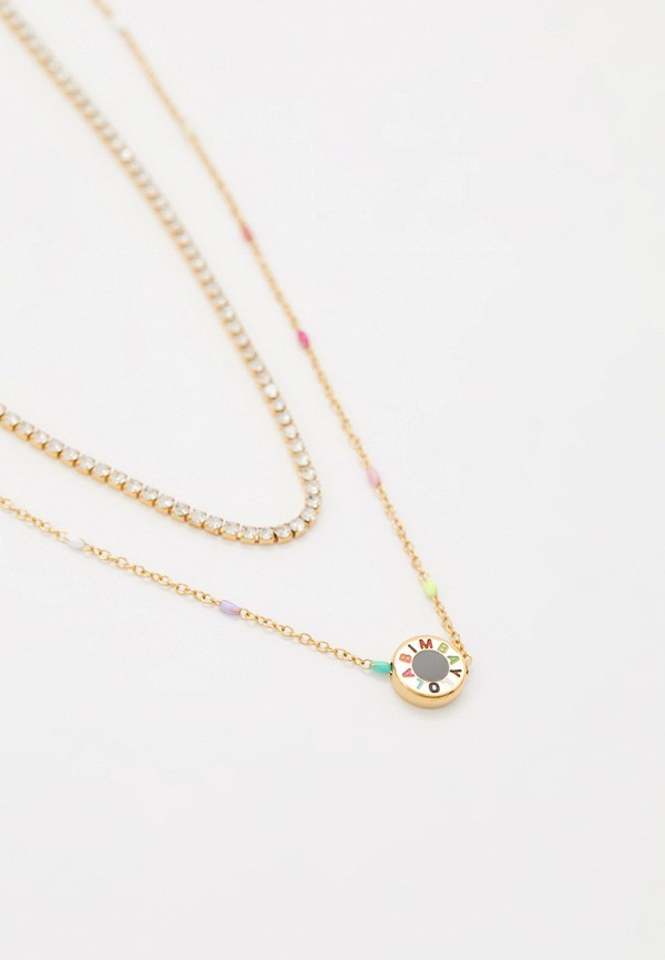 Bimba Y Lola Колье - фото 3