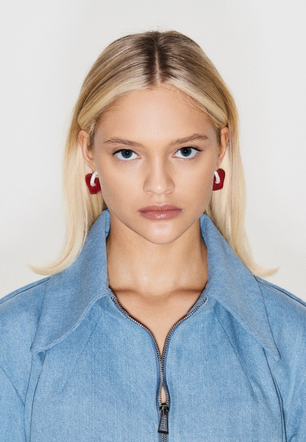 Bimba Y Lola Серьги - фото 3