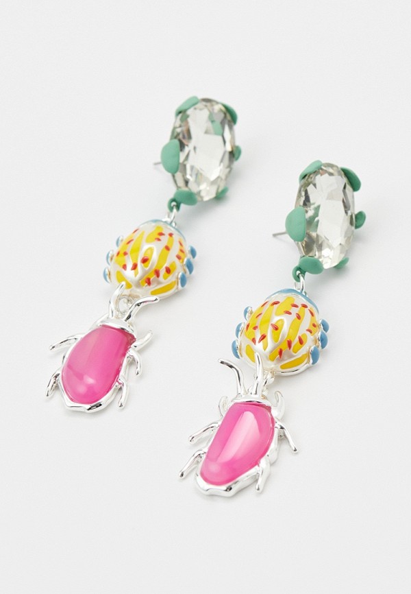 Bimba Y Lola Серьги - фото 1