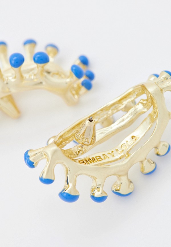 Bimba Y Lola Серьги - фото 3