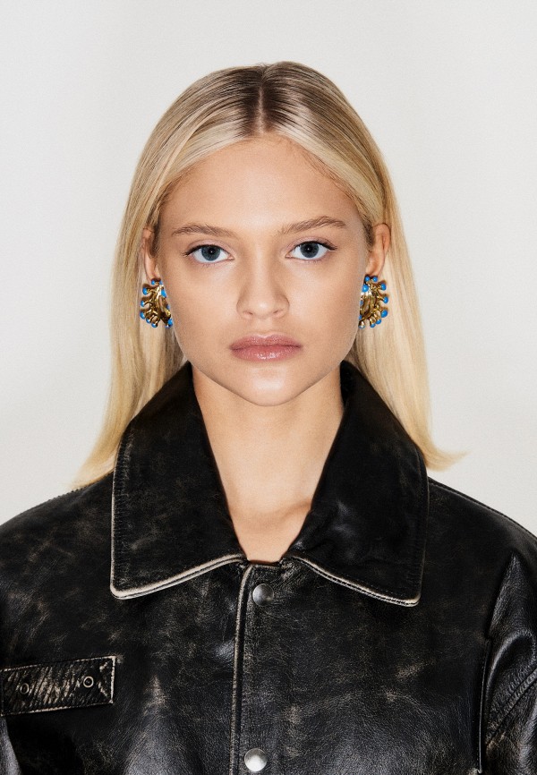 Bimba Y Lola Серьги - фото 4