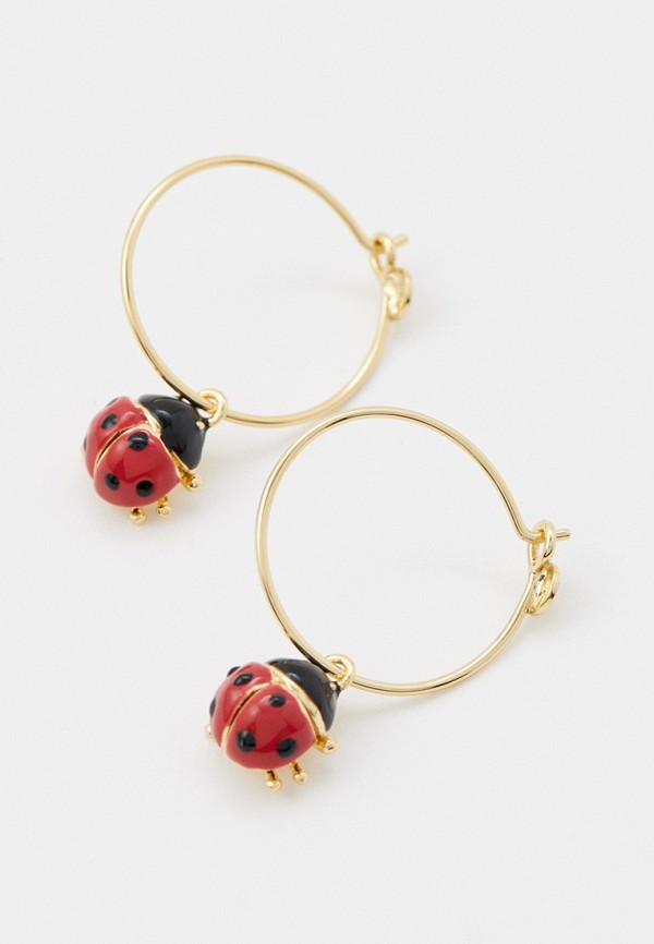 Bimba Y Lola Серьги - фото 1