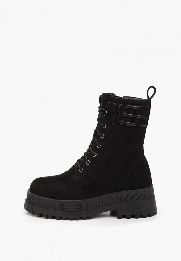 Aimosi Ботинки - фото 1