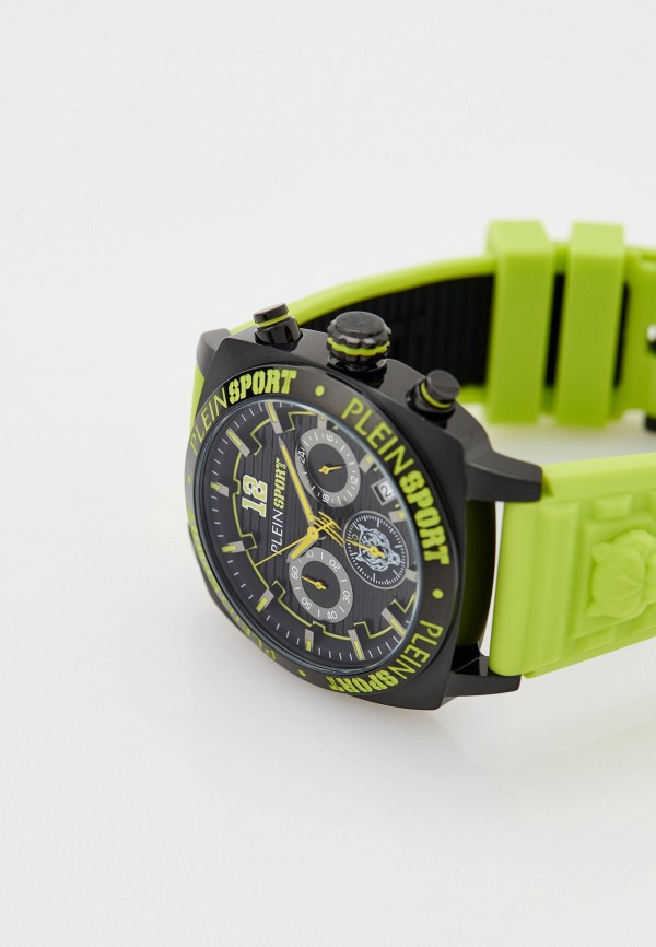 Plein Sport Часы - PSGBA0923 - фото 2