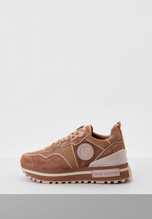 Liu Jo Кроссовки - фото 1