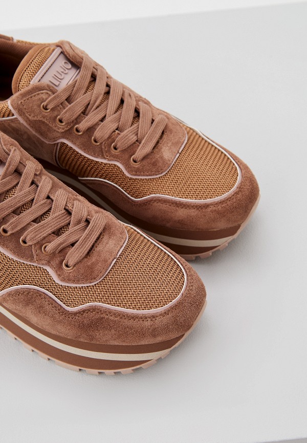 Liu Jo Кроссовки - фото 2