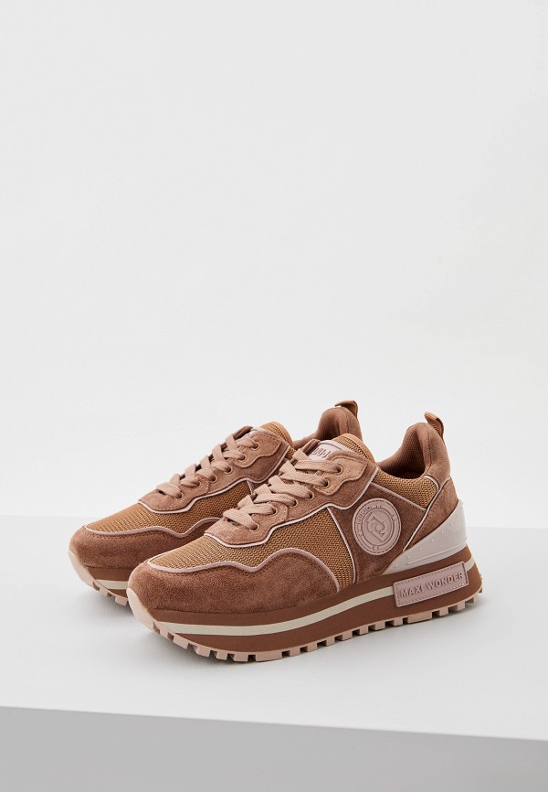 Liu Jo Кроссовки - фото 3