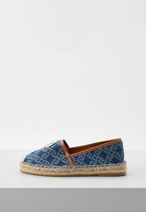 Liu Jo Эспадрильи - фото 1