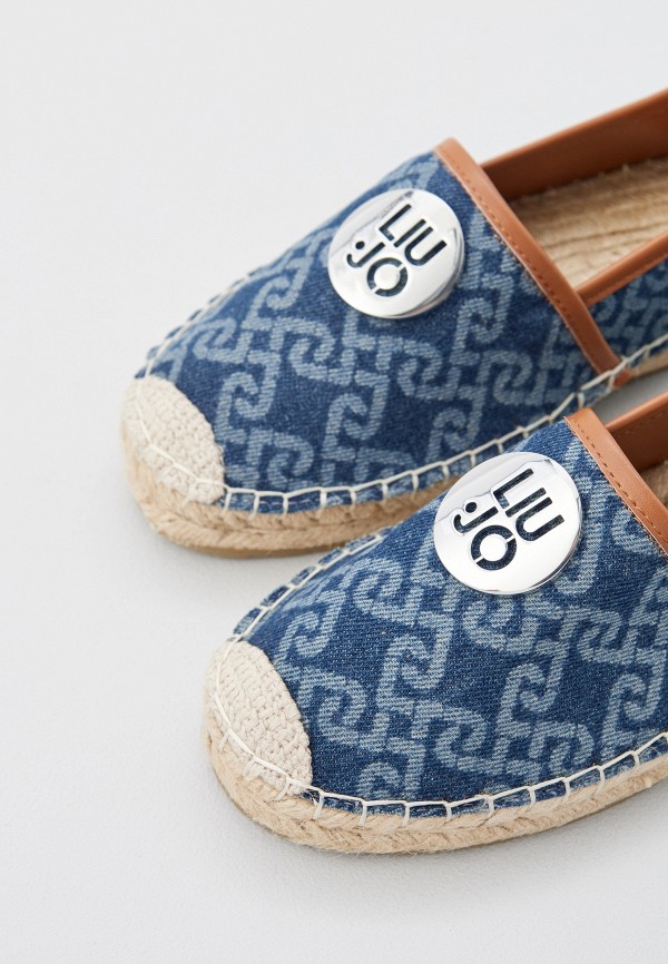 Liu Jo Эспадрильи - фото 2