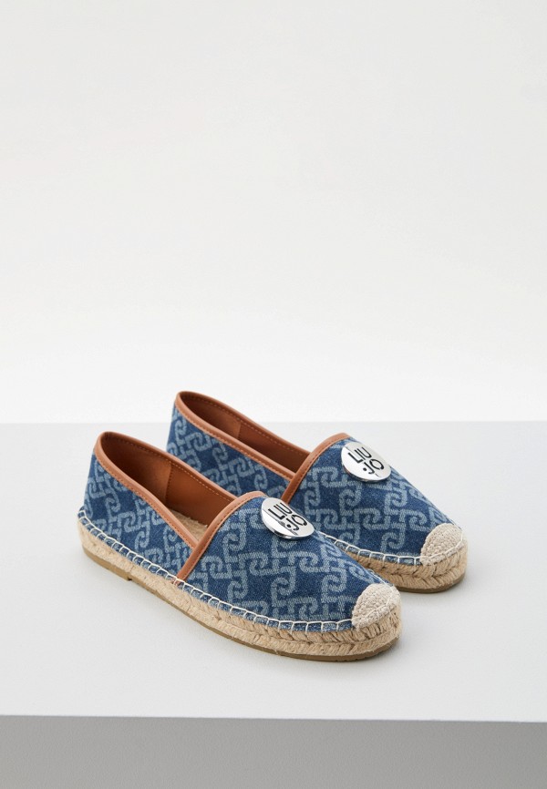 Liu Jo Эспадрильи - фото 3