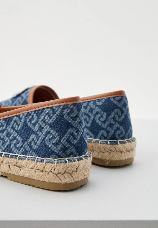 Liu Jo Эспадрильи - фото 4