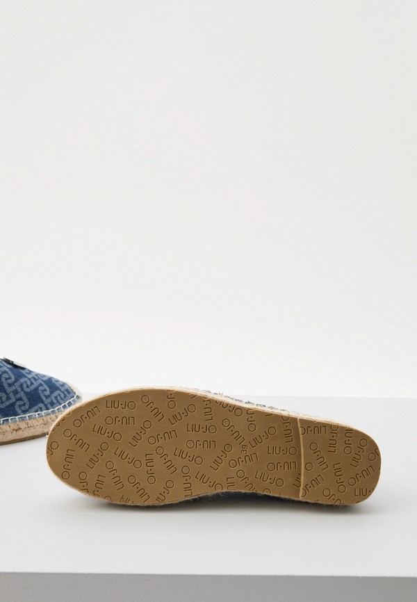 Liu Jo Эспадрильи - фото 5