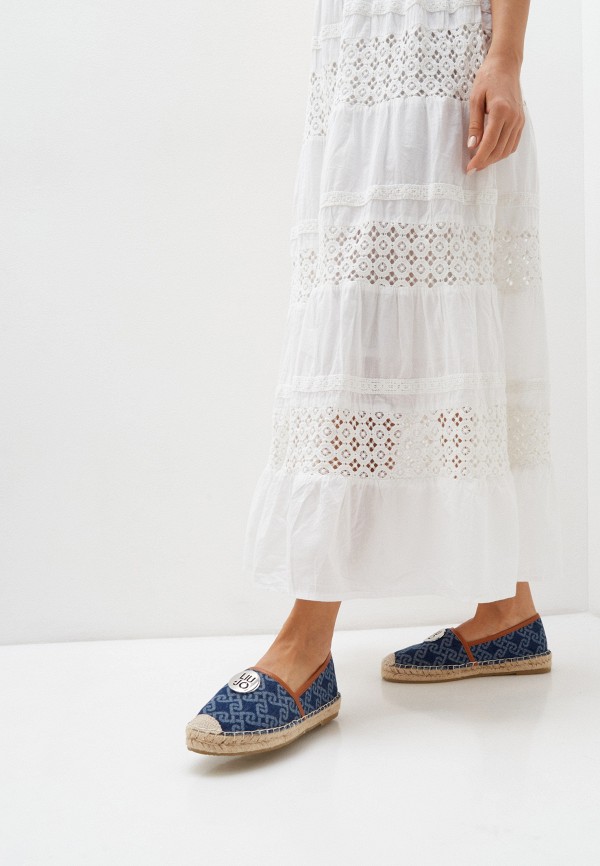 Liu Jo Эспадрильи - фото 6