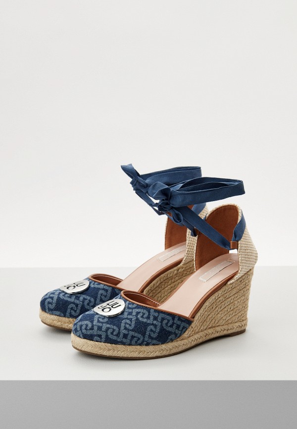 Liu Jo Туфли - фото 3