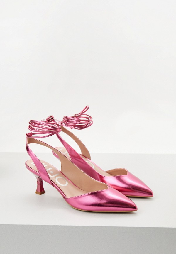 Liu Jo Туфли - фото 3