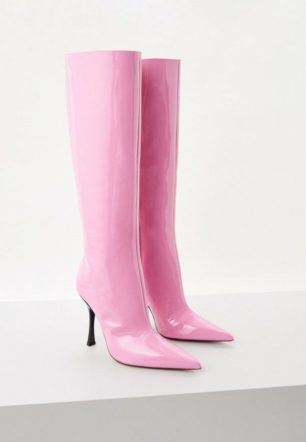 Liu Jo Сапоги - LEONIE HANNE X LIU JO - фото 3