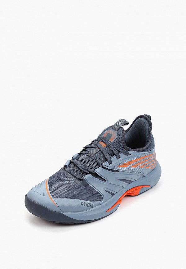 K-Swiss Кроссовки - SPEEDTRAC - фото 2