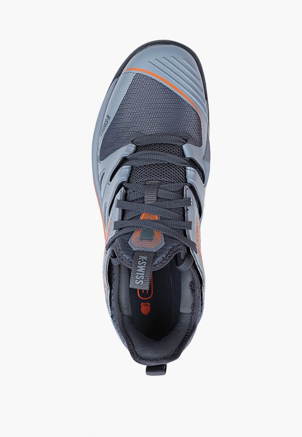 K-Swiss Кроссовки - SPEEDTRAC - фото 4