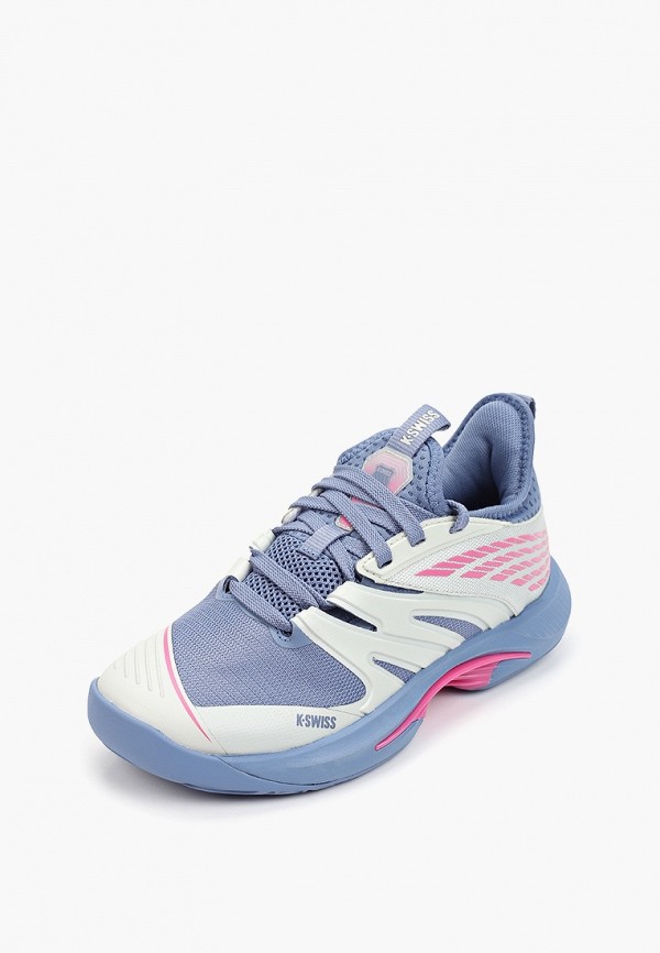 K-Swiss Кроссовки - SPEEDTRAC - фото 2