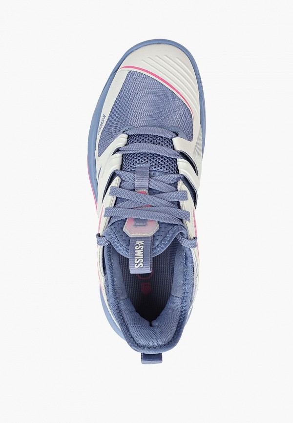 K-Swiss Кроссовки - SPEEDTRAC - фото 4