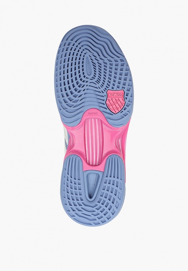 K-Swiss Кроссовки - SPEEDTRAC - фото 5