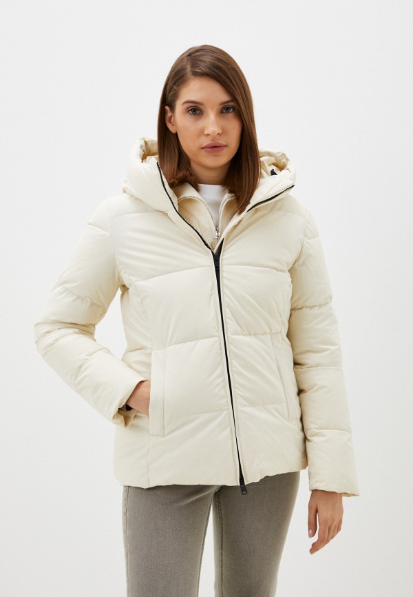 Ecoalf Куртка утепленная - WITNE - фото 1