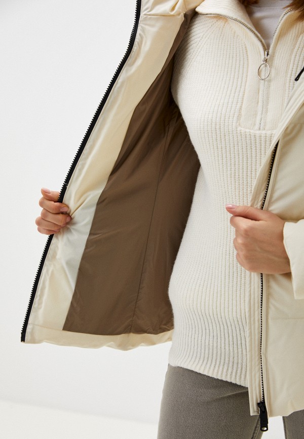 Ecoalf Куртка утепленная - WITNE - фото 4