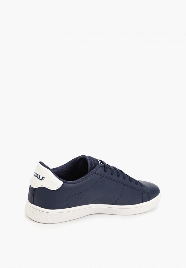 Ecoalf Кеды - WIMBL - фото 3