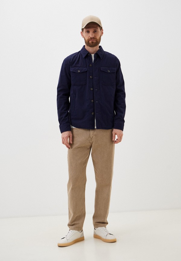 Ecoalf Рубашка - BATUR - фото 2