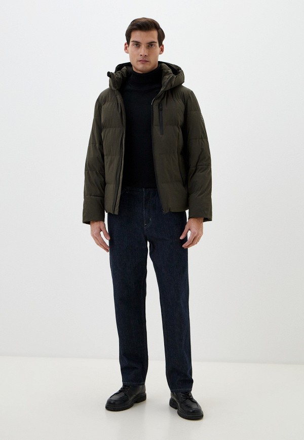 Ecoalf Пуховик - BAZON - фото 2