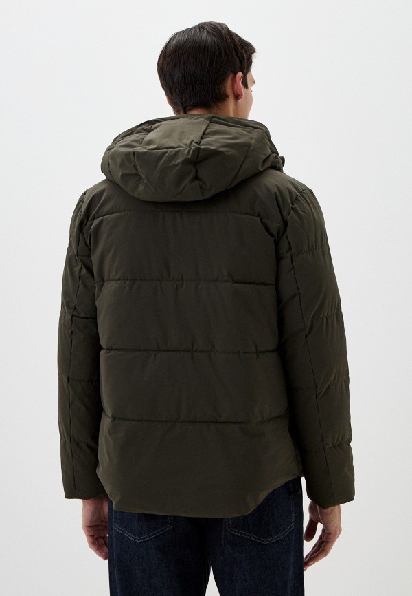 Ecoalf Пуховик - BAZON - фото 3