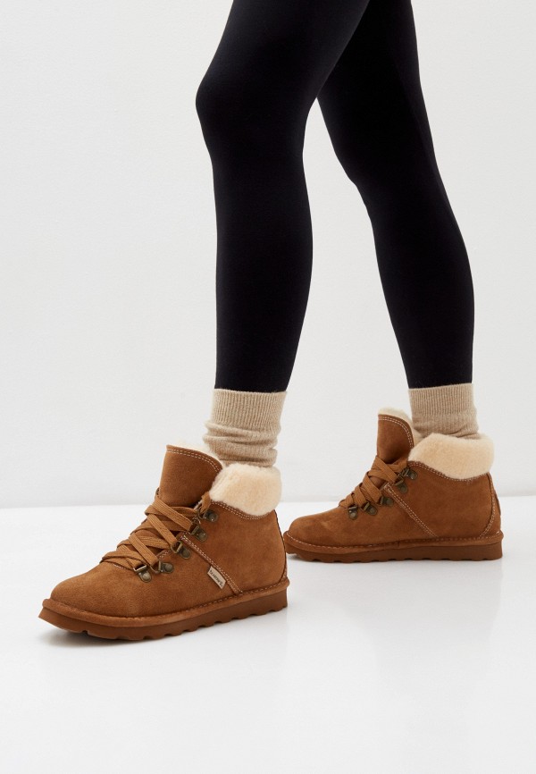 Bearpaw Ботинки - Marta - фото 6