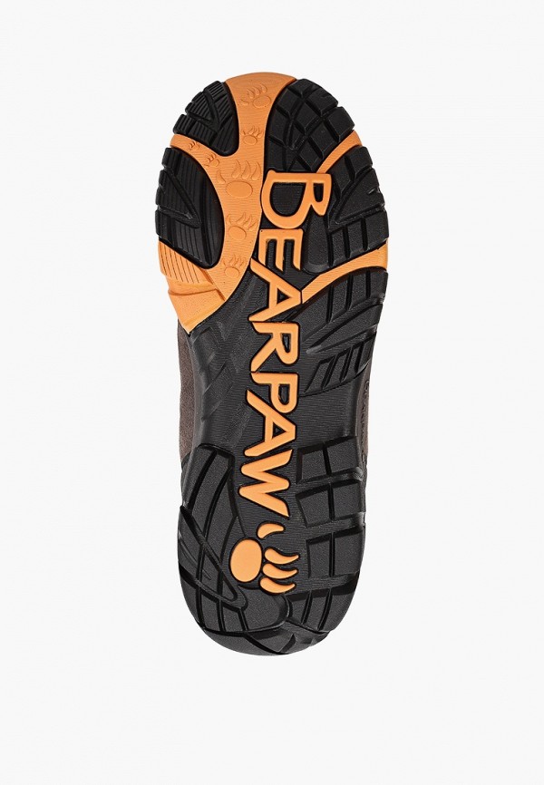 Bearpaw Ботинки трекинговые - BROCK - фото 5