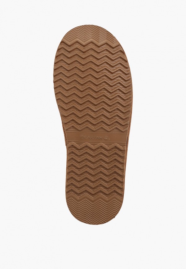 Bearpaw Тапочки - Pierre - фото 5