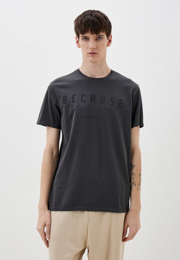 Ecoalf Футболка - COMOA - фото 1