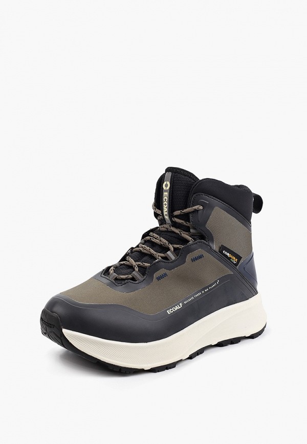 Ecoalf Ботинки трекинговые - фото 2
