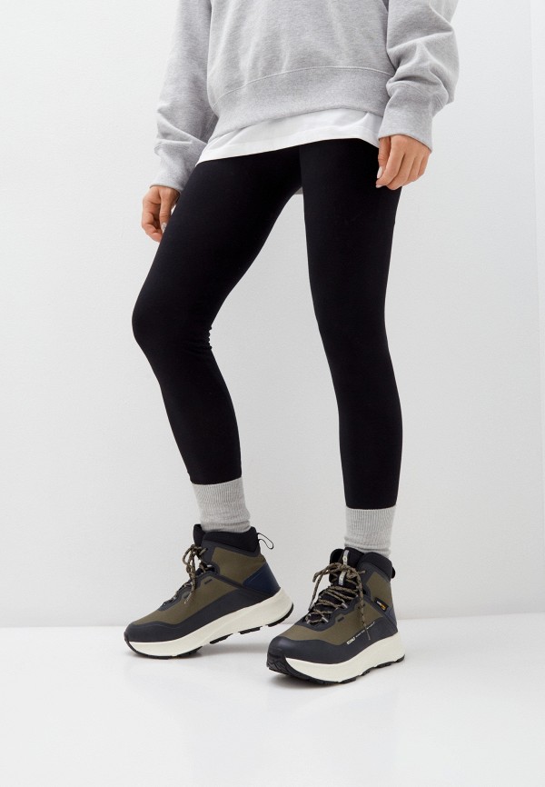 Ecoalf Ботинки трекинговые - фото 6