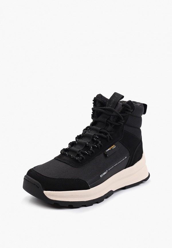 Ecoalf Ботинки трекинговые - фото 2