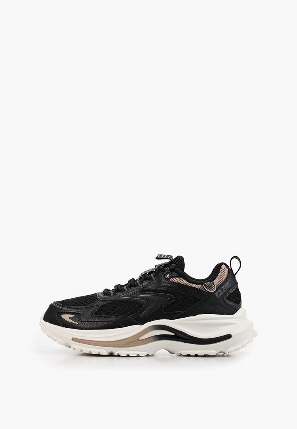 Xtep Кроссовки - OUTDOOR SHOES - фото 1