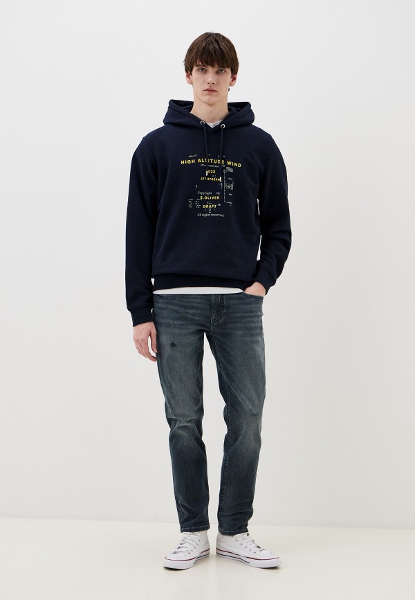 s.Oliver Худи - фото 2