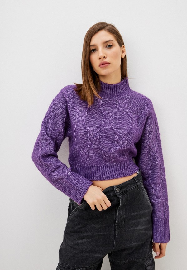 QS by s.Oliver Свитер - фото 1