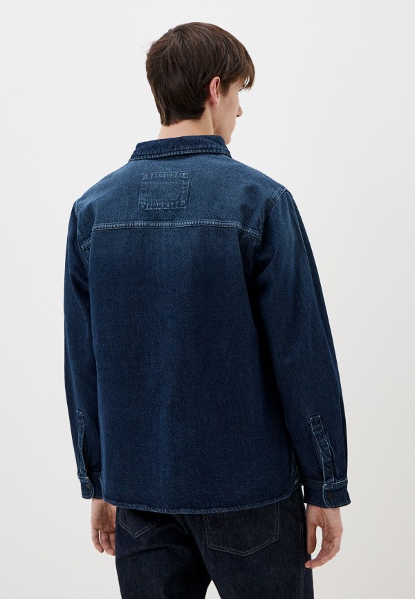 s.Oliver Рубашка джинсовая - фото 3