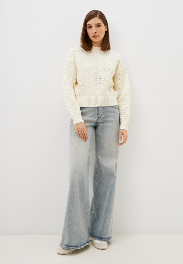 QS by s.Oliver Джемпер - фото 2