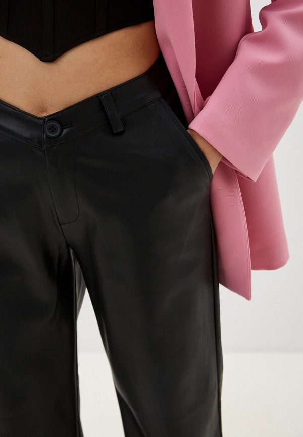 QS by s.Oliver Брюки - фото 4