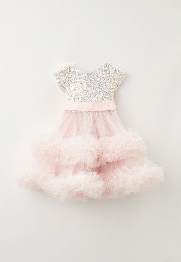 Choupette Платье - фото 1