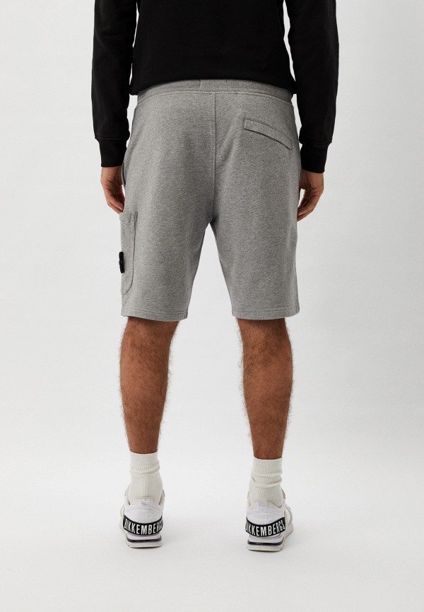 Stone Island Шорты спортивные - фото 3